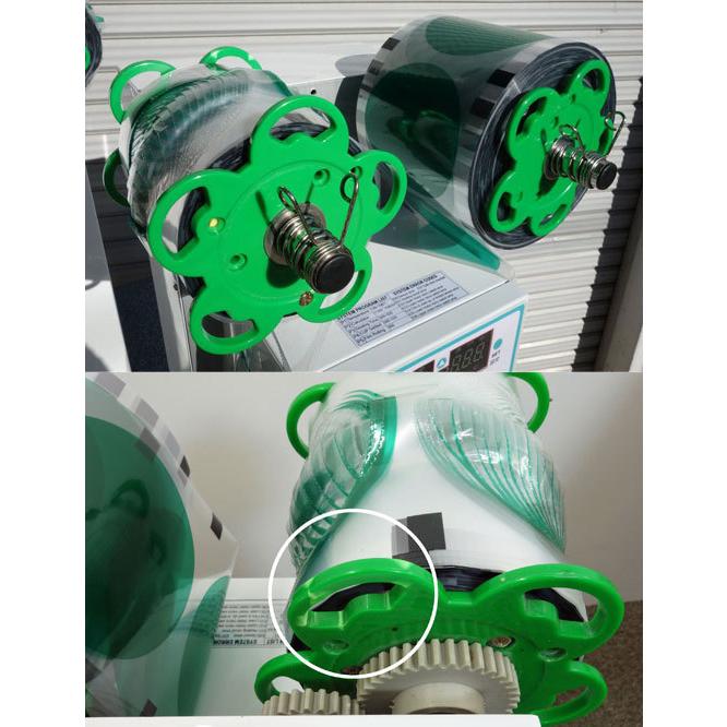 卓上 カップシーラー ET-95SN 2019年製 ◇ シーリングマシン カップ