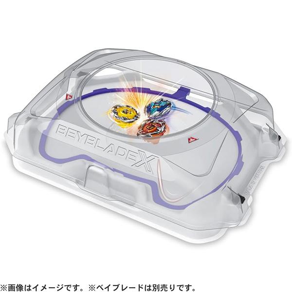 ベイブレードX BEYBLADE X ベイブレードエックス BX-32 ワイド