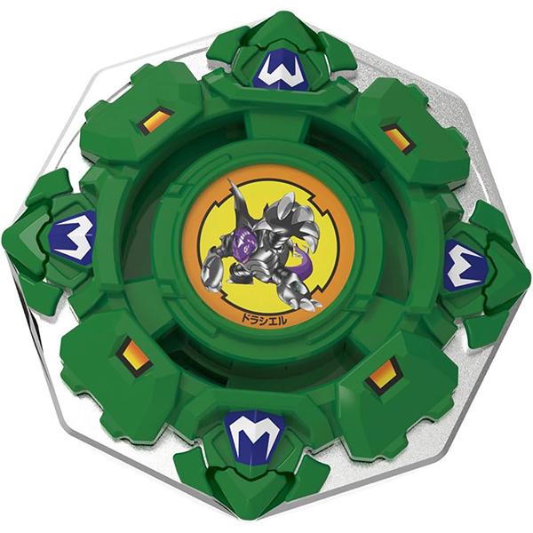 ベイブレードX BEYBLADE X ベイブレードエックス BX-00 ブースター