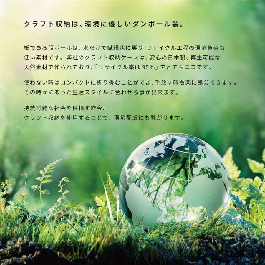 収納ボックス メディアクラフトボックス 同人誌 B5 収納 4個組 黒