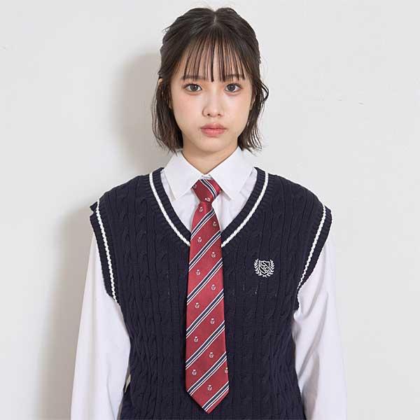 LOVETOXIC ラブトキシック lovetoxic 【卒服・セレモニー】ネクタイ