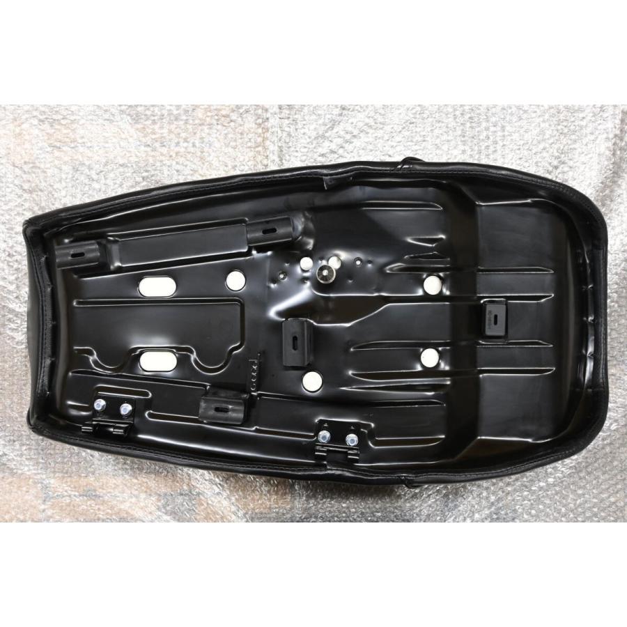 エムテック中京 K-025 新品 Z1 Z2 750RS 純正タイプ ダブルアンコ抜き