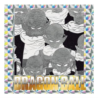 BANDAI（バンダイ） ドラゴンボール40周年記念 オリジナル