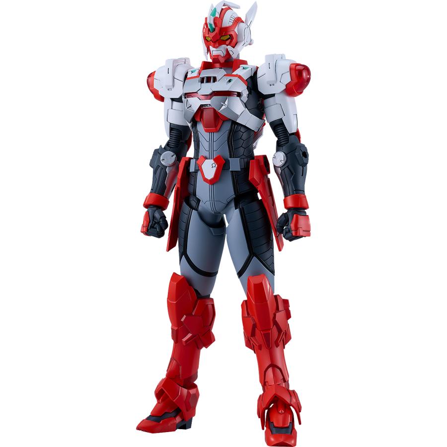 マックスファクトリー PLAMATEA 電脳警察サイバーコップ JP-00X-1