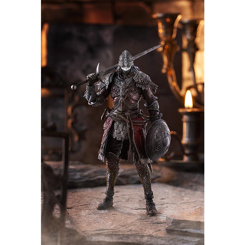 figma フィグマ ELDEN RING エルデンリング 狼の戦鬼 : トイショップ