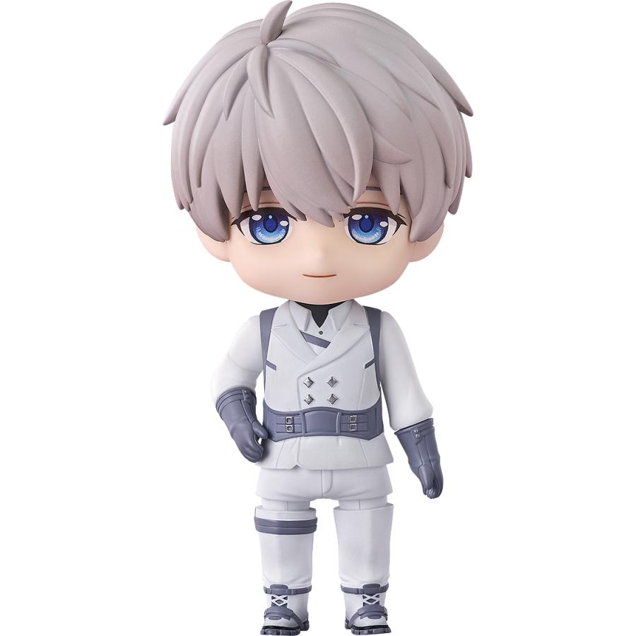 ねんどろいど 恋と深空 セイヤ 2026年7月発売予定 予約 : トイショップ