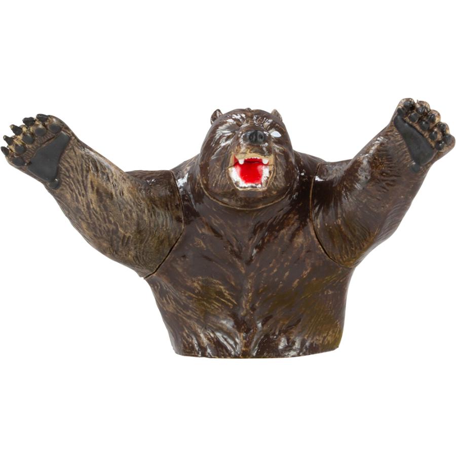 銀牙 -流れ星 銀- フィギュアコレクション 完全版 6個入BOX : トイ