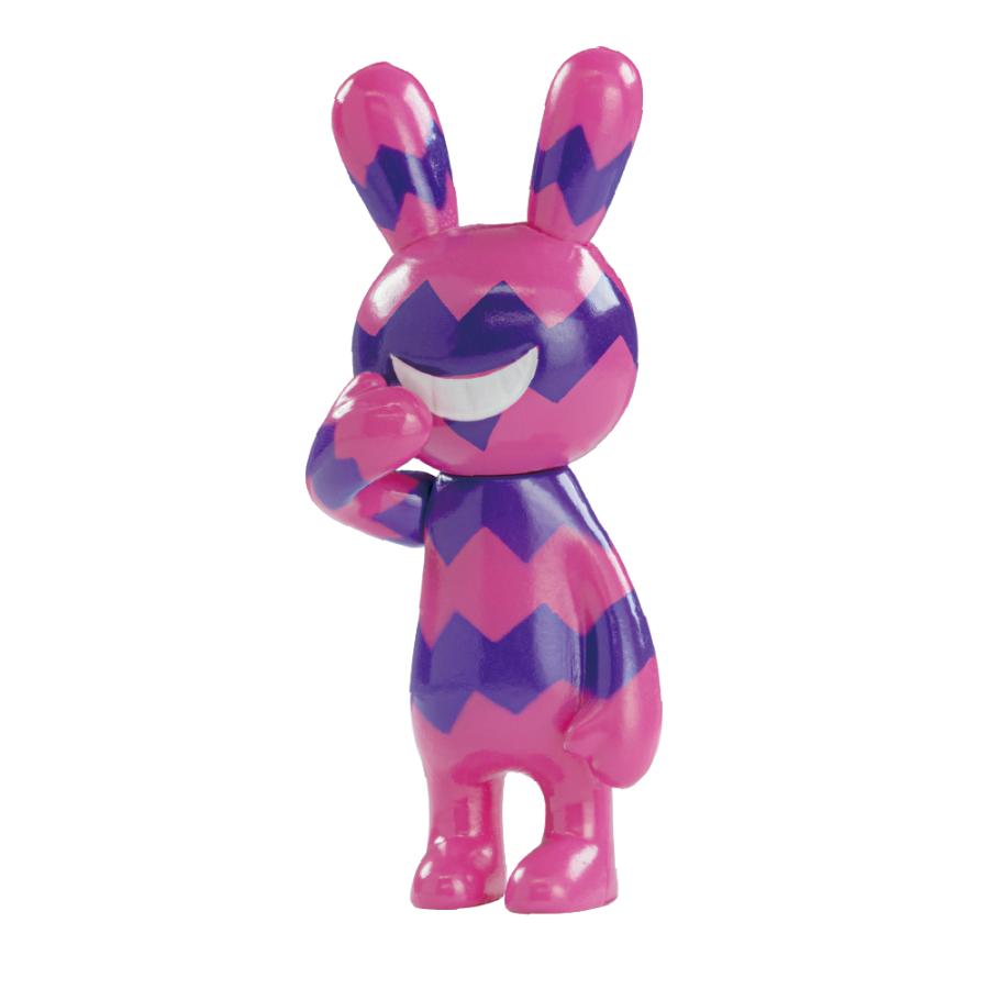 スタジオソータ BLACK RABBiT9 ブラックラビット9 ボックストイ版 6個