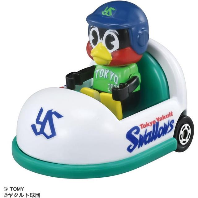 セ・リーグ6点セット】プロ野球トミカ2025 : トイスタジアム GOOD