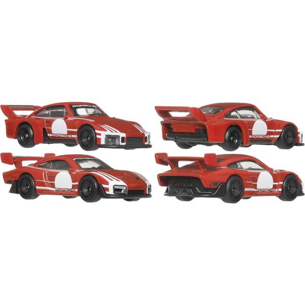 2026年2月28日発売予定】 ホットウィール(Hot Wheels) プレミアム2