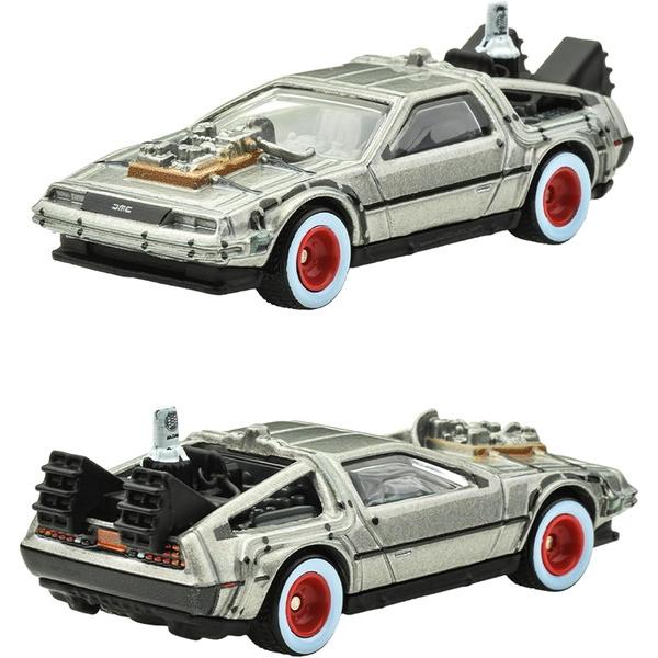 3月14日発売予定】 ホットウィール(Hot Wheels) ポップカルチャー