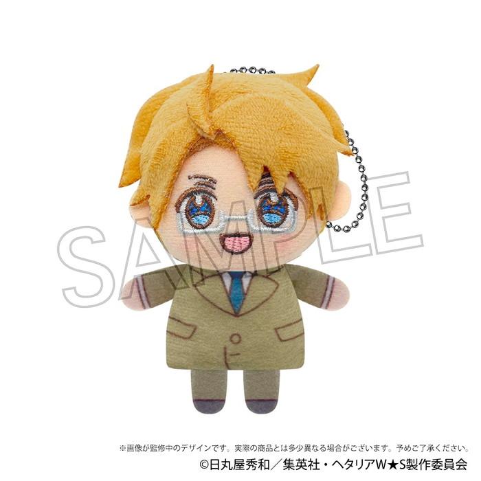 2026年4月発売予定 ヘタリア World☆Stars ぴこぱぺ！ アメリカ
