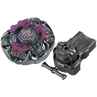 関東 中部 送料無料】メタルファイトベイブレード BB-80 スターター