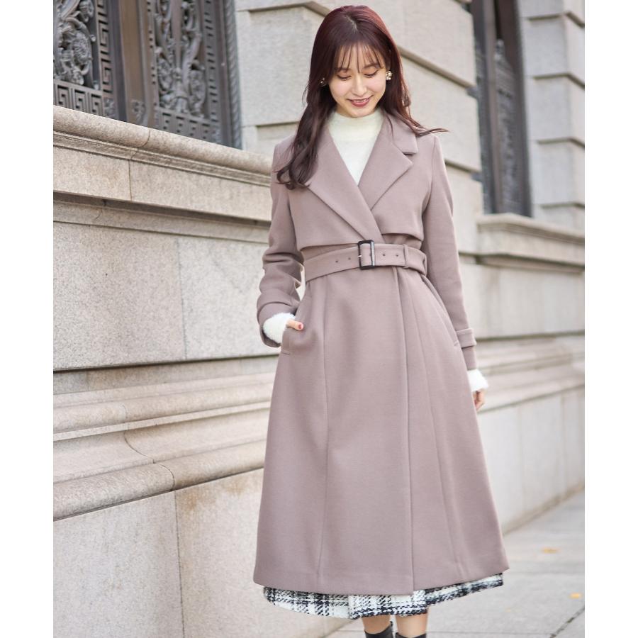 tocco closet（トッコ クローゼット） シーンを問わず心強い味方