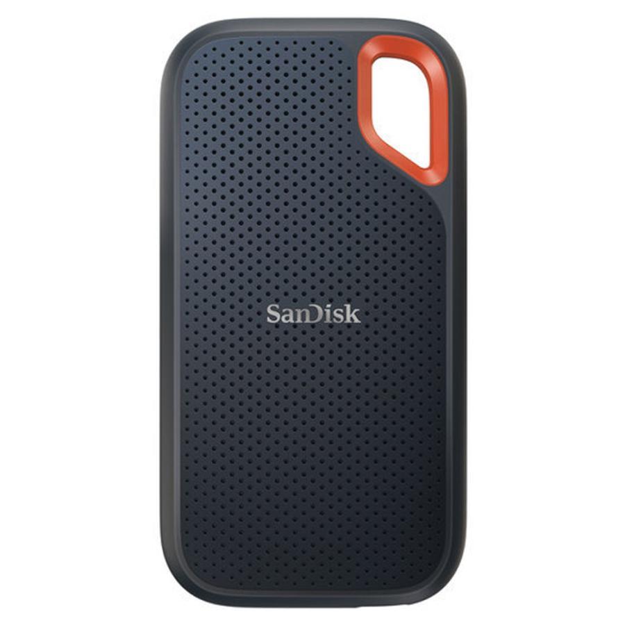 SanDisk（サンディスク） 外付けSSD 1TB SDSSDE61-1T00 [サンディスク
