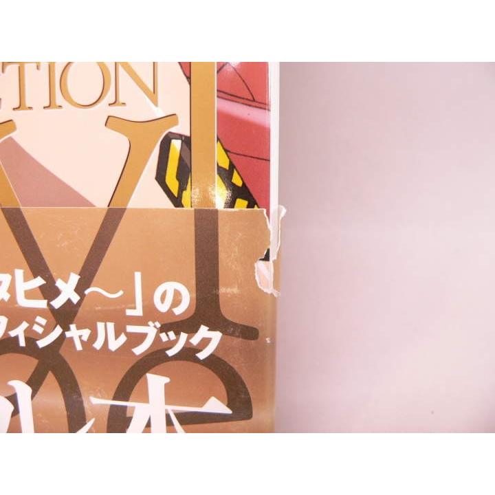 BOOK） マクロスF VISUAL COLLECTION シェリル・ノーム【中古