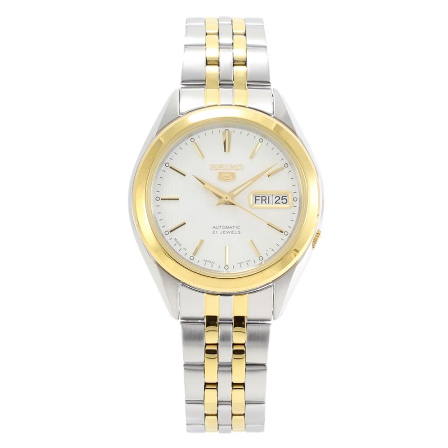 Seiko 5 SEIKO セイコー SEIKO5 セイコーファイブ 腕時計 メンズ 自動