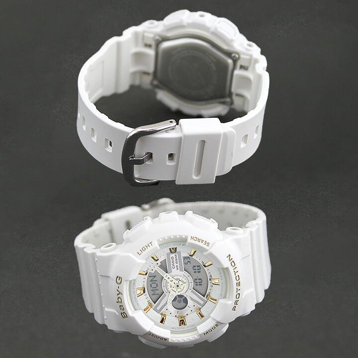 BABY-G CASIO カシオ Baby-G ベビーG 多機能 アナログ デジタル