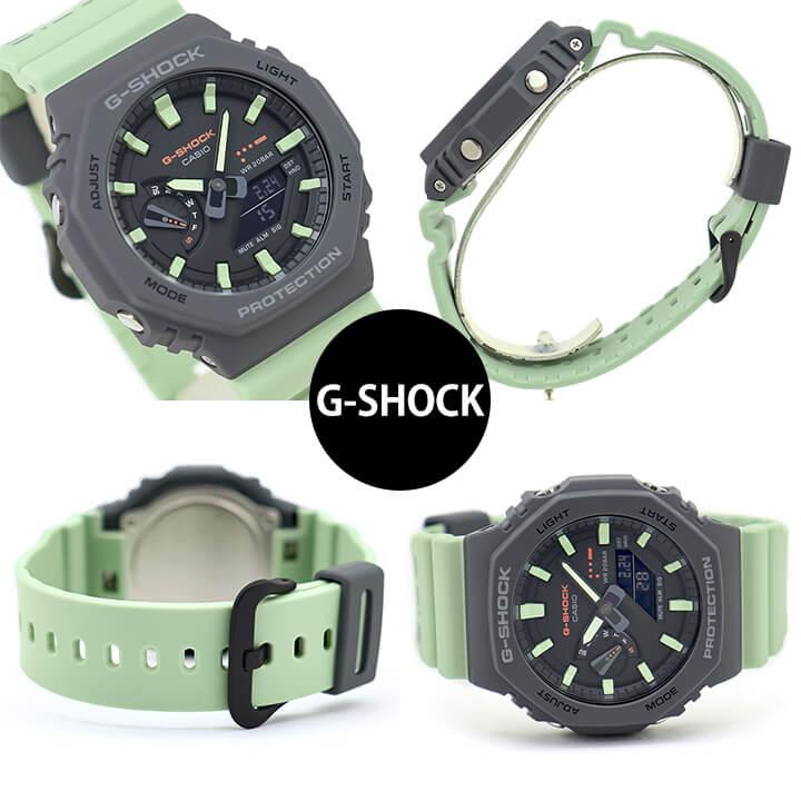 G-SHOCK ペアウォッチ Gショック ジーショック 腕時計 時計 ラバーズ
