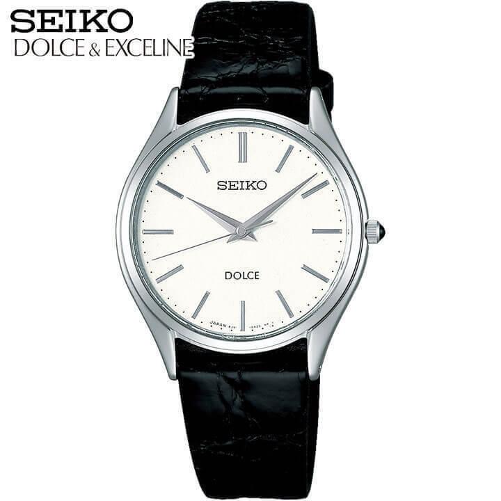 SEIKO（セイコー） お取り寄せ ドルチェ＆エクセリーヌ 腕時計 メンズ