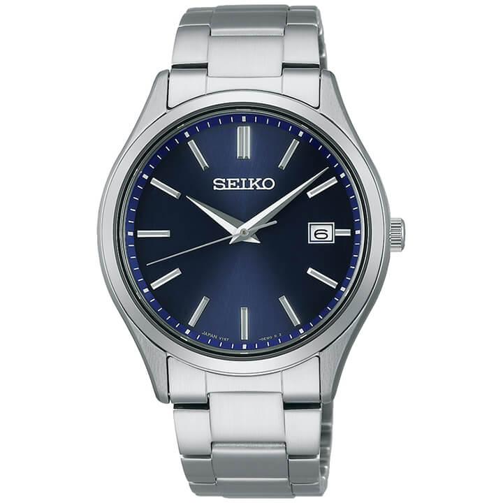SEIKO SELECTION お取り寄せ セイコー セレクション ソーラー メンズ