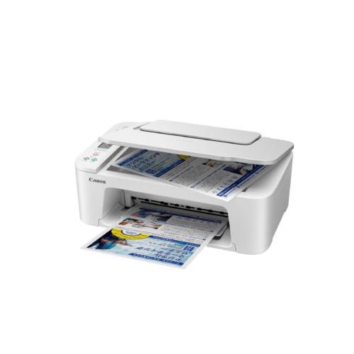 CANON キヤノン PIXUS ピクサス TS3730WH ホワイト インクジェット