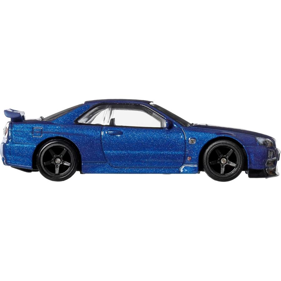 Hot Wheels（ホットウィール） カーカルチャー タイムレス アイコンズ