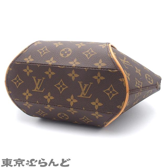 LOUIS VUITTON（ルイ・ヴィトン） エリプス PM 2way M51127 モノグラム
