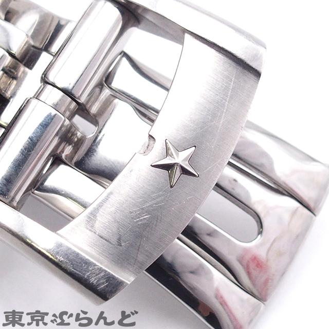 ZENITH（ゼニス） 純正 替え ベルト ブラック ラバー SS 21mm バネ棒