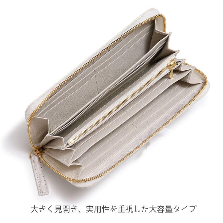 東京クロコダイル 財布 メンズ 長財布 クロコダイル 日本製 ヒマラヤ