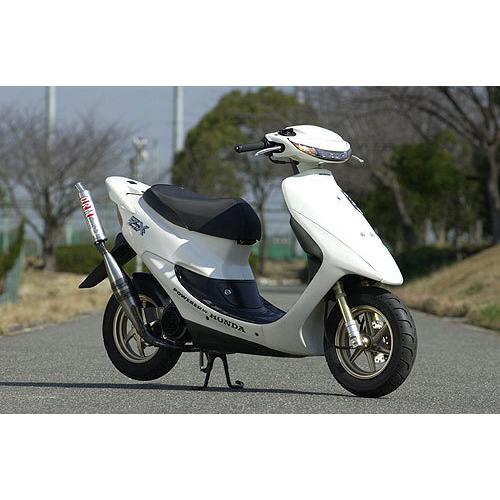 ORM製 ホンダ ライブ Dio ZX AF34 AF35 コンドラー チャンバー