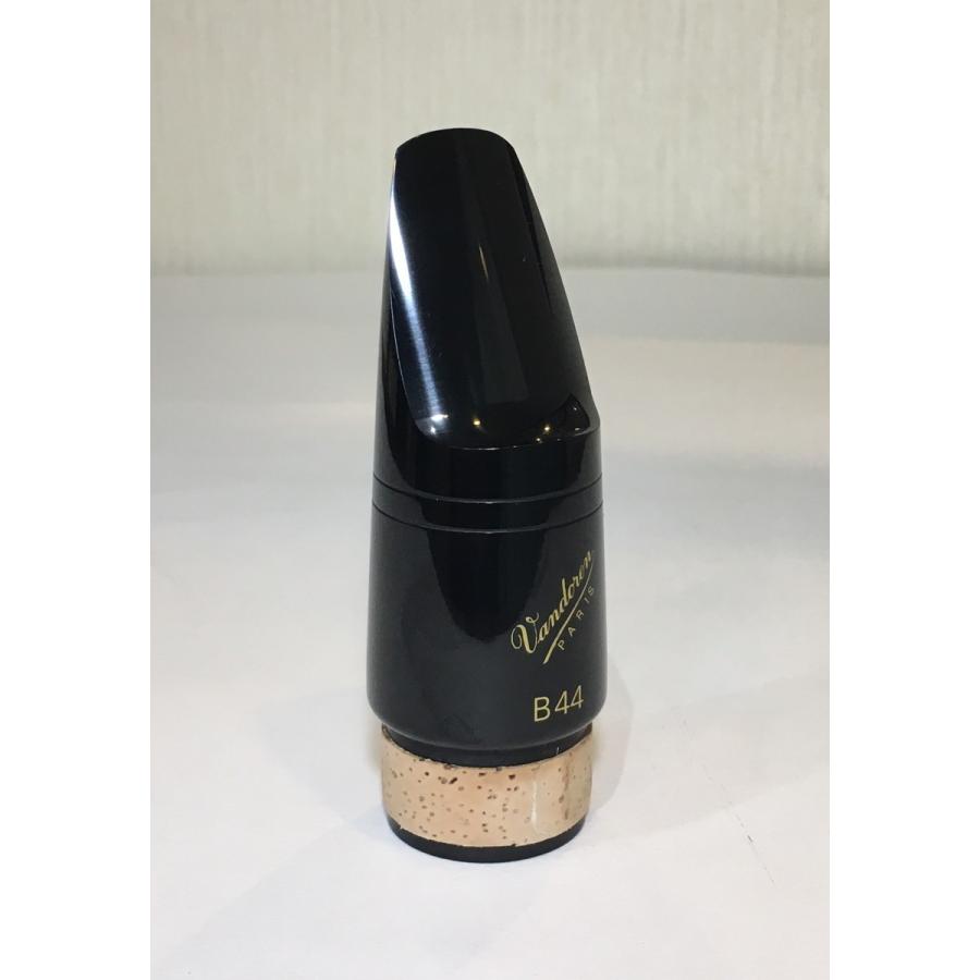 vandoren（バンドーレン） マウスピース バスクラリネット バンドレン