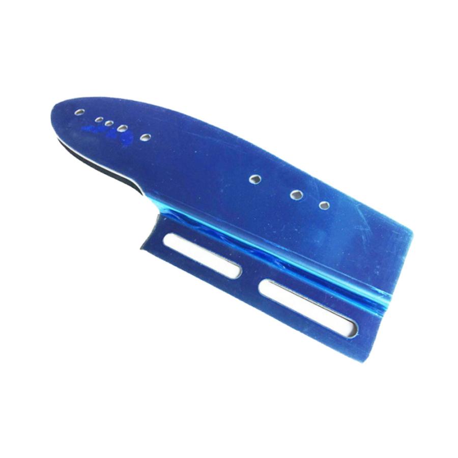 TRS ナマズランプ取付ステー 17/NEW/スーパーグレート用 L/R