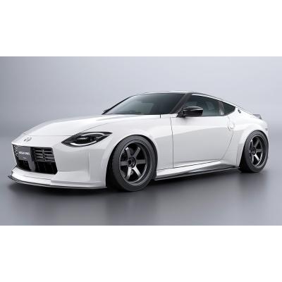 RZ34 フェアレディZ BLACK LABEL ワイドボディ コンプリートキット