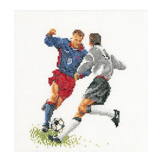 Thea Gouverneur クロスステッチ刺繍キットNo.3030 