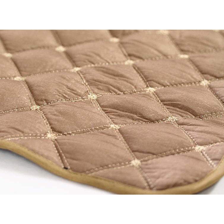 テラヘルツ鉱石 枕パッド 37cm×26cm テラヘルツさざれ 300g入り