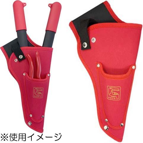 CHIKAMASA（近正） 鋏ケース CS-LP4 (倍力ロッパー LP-400 LP-450 専用