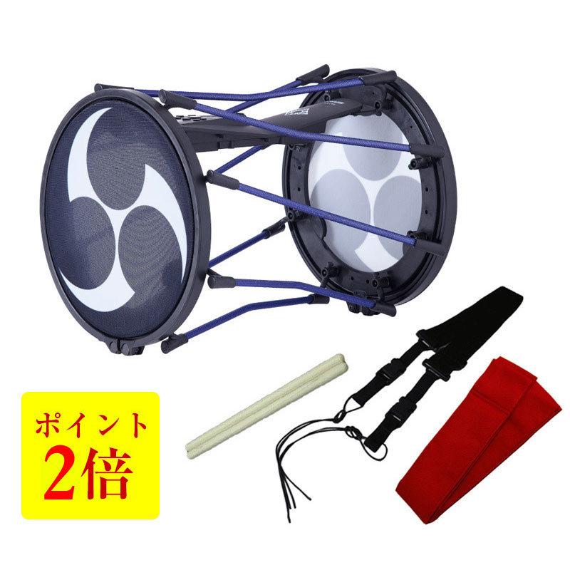 ポイント2倍】【1年保証】【特典付】 ローランド 電子和太鼓 TAIKO-1 1