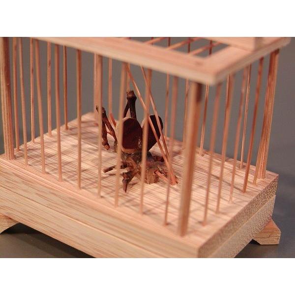 茶道具 竹 虫籠香合 山田竹遊作 : 佐藤大観堂 - 通販 - Yahoo!ショッピング