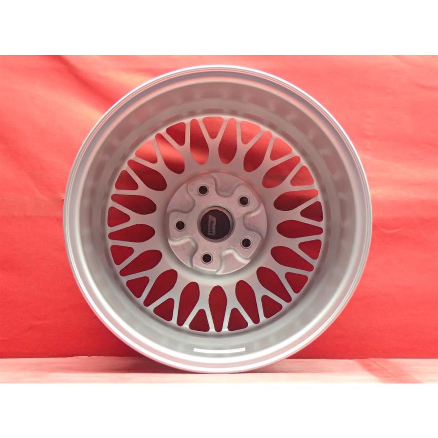 希少！〈スバルSUBARU〉アルシオーネSVX純正BBS☆7.5J-16 +55 114.3 5