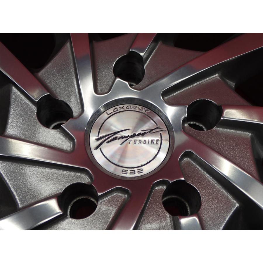 632 LOXARNY ロクサーニ TEMPEST TURBINE テンペスト タービン