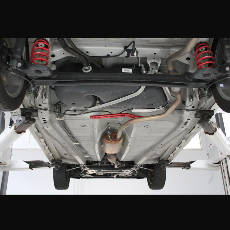 アルト アルトワークス/アルトターボRS HA36S他 FF車用 フレーム