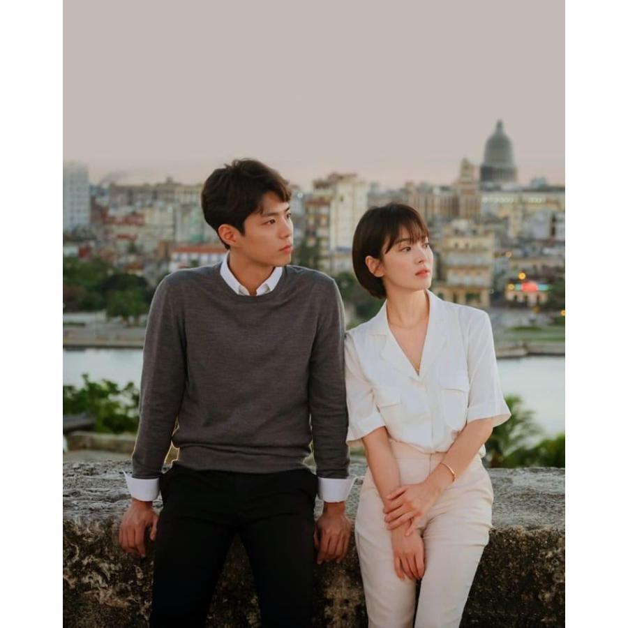 韓国ドラマ 韓国語 「ボーイフレンド」全話セット ソン・ヘギョ/パク