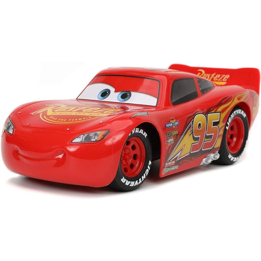 Disney Cars ディズニー カーズ ライトニング マックイーン