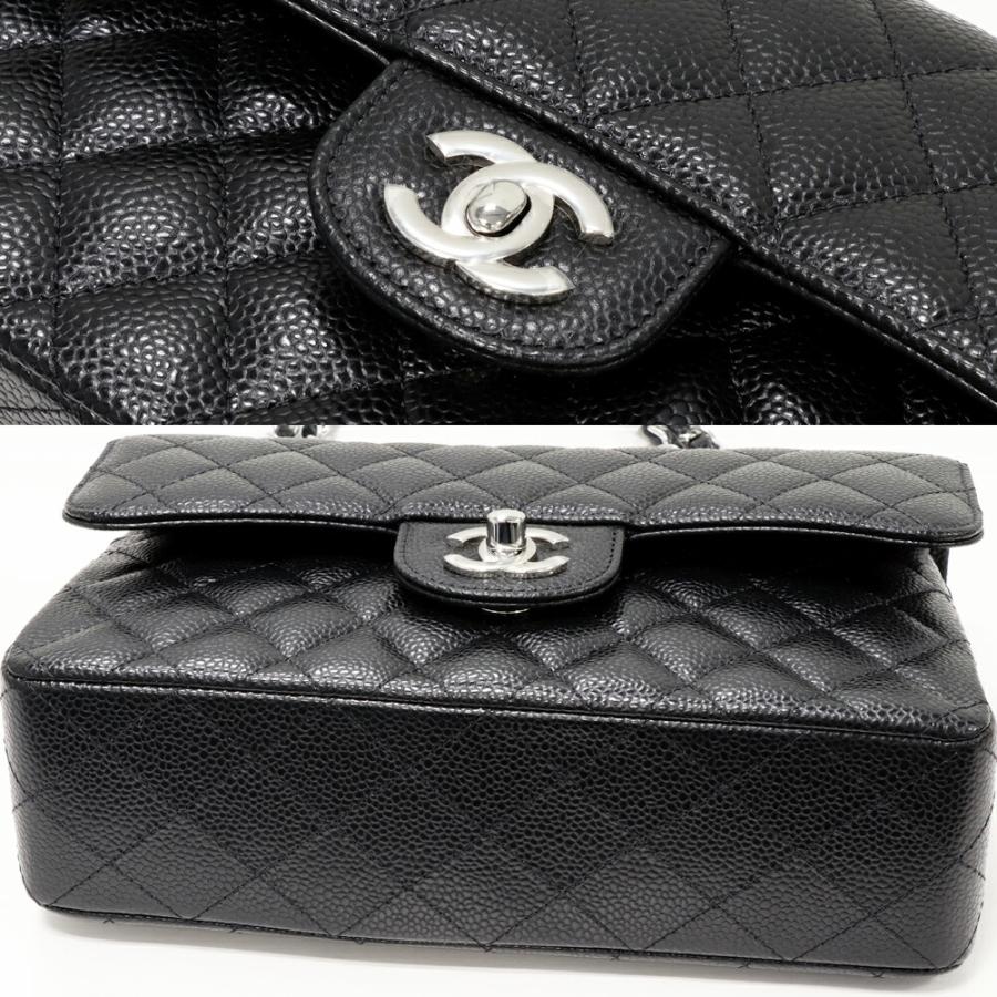 CHANEL（シャネル） ハンドバッグ マトラッセ23 クラシック スモール
