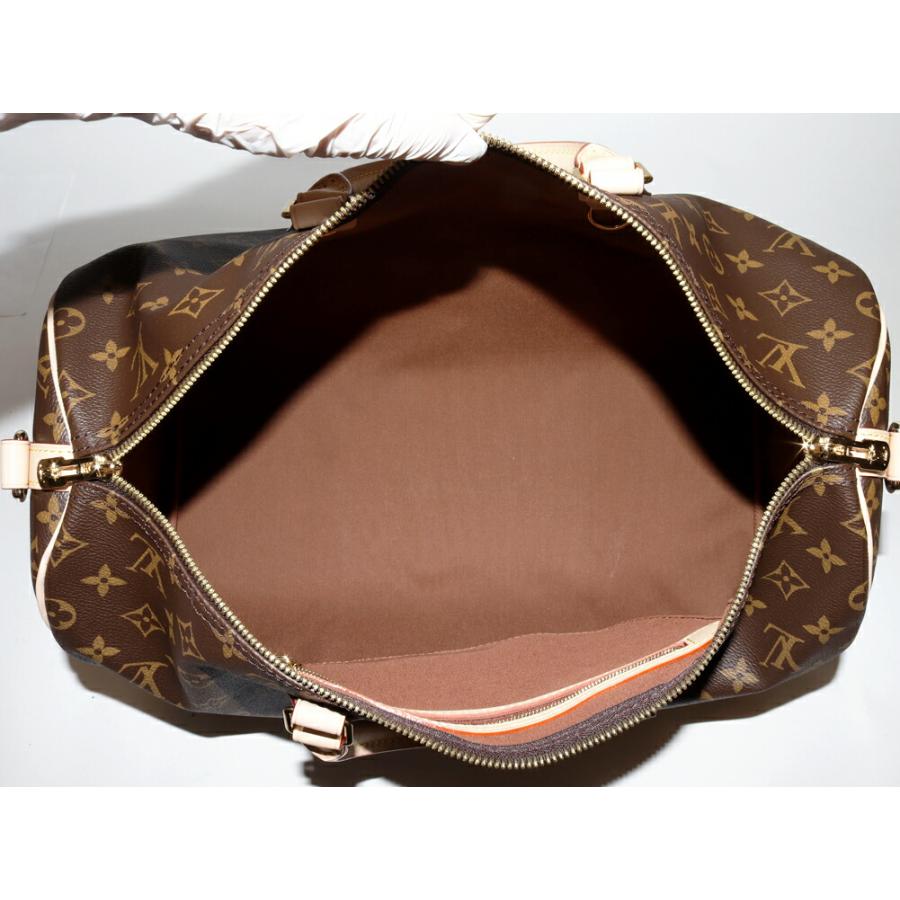 LOUIS VUITTON（ルイ・ヴィトン） ボストンバッグ モノグラム