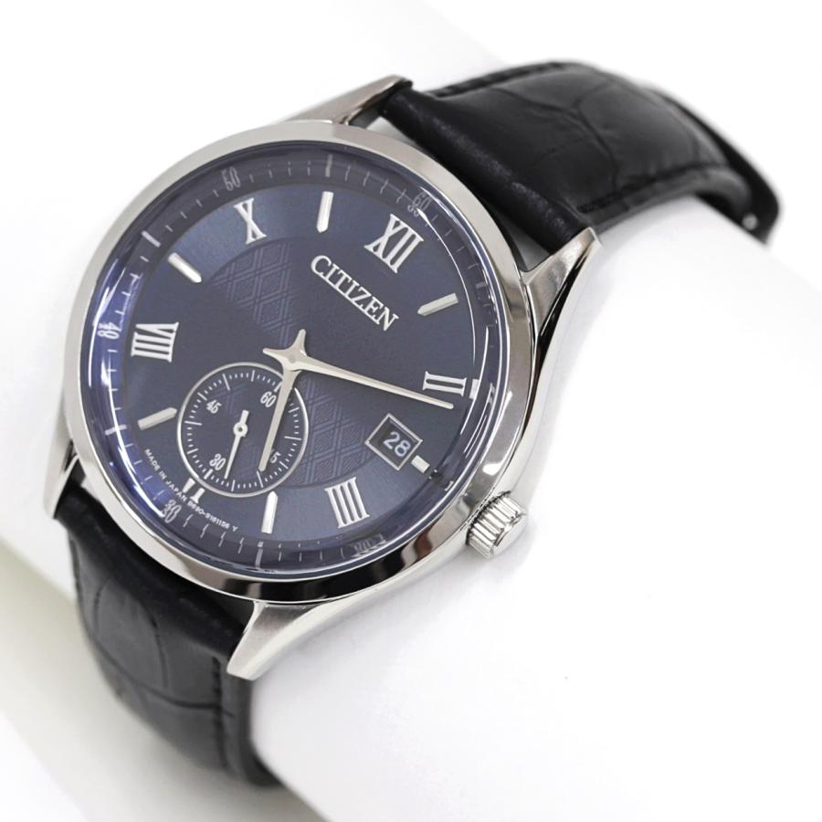 CITIZEN COLLECTION シチズン コレクション BV1120-15L B690-S117518