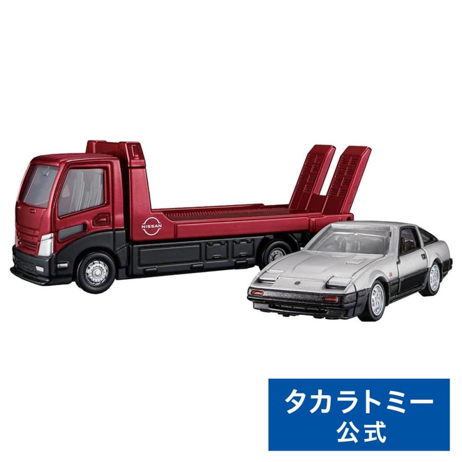 タカラトミー（TAKARA TOMY） トミカプレミアム tomicaトランス
