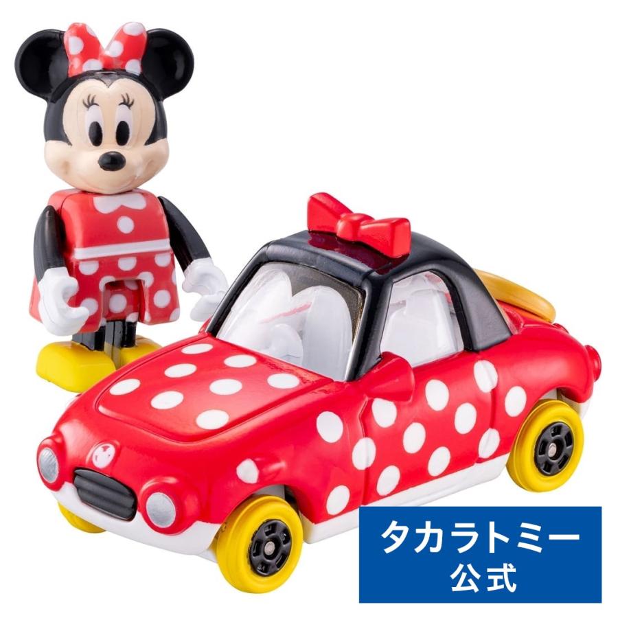 タカラトミー（TAKARA TOMY） ドリームトミカ No.182 ディズニー