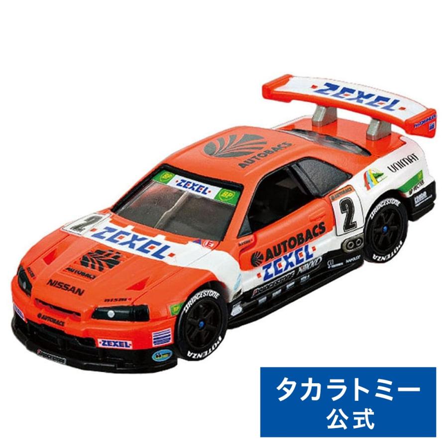 タカラトミー（TAKARA TOMY） トミカプレミアムRacing ARTA ゼクセル